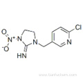 Imidacloprid CAS 138261-41-3